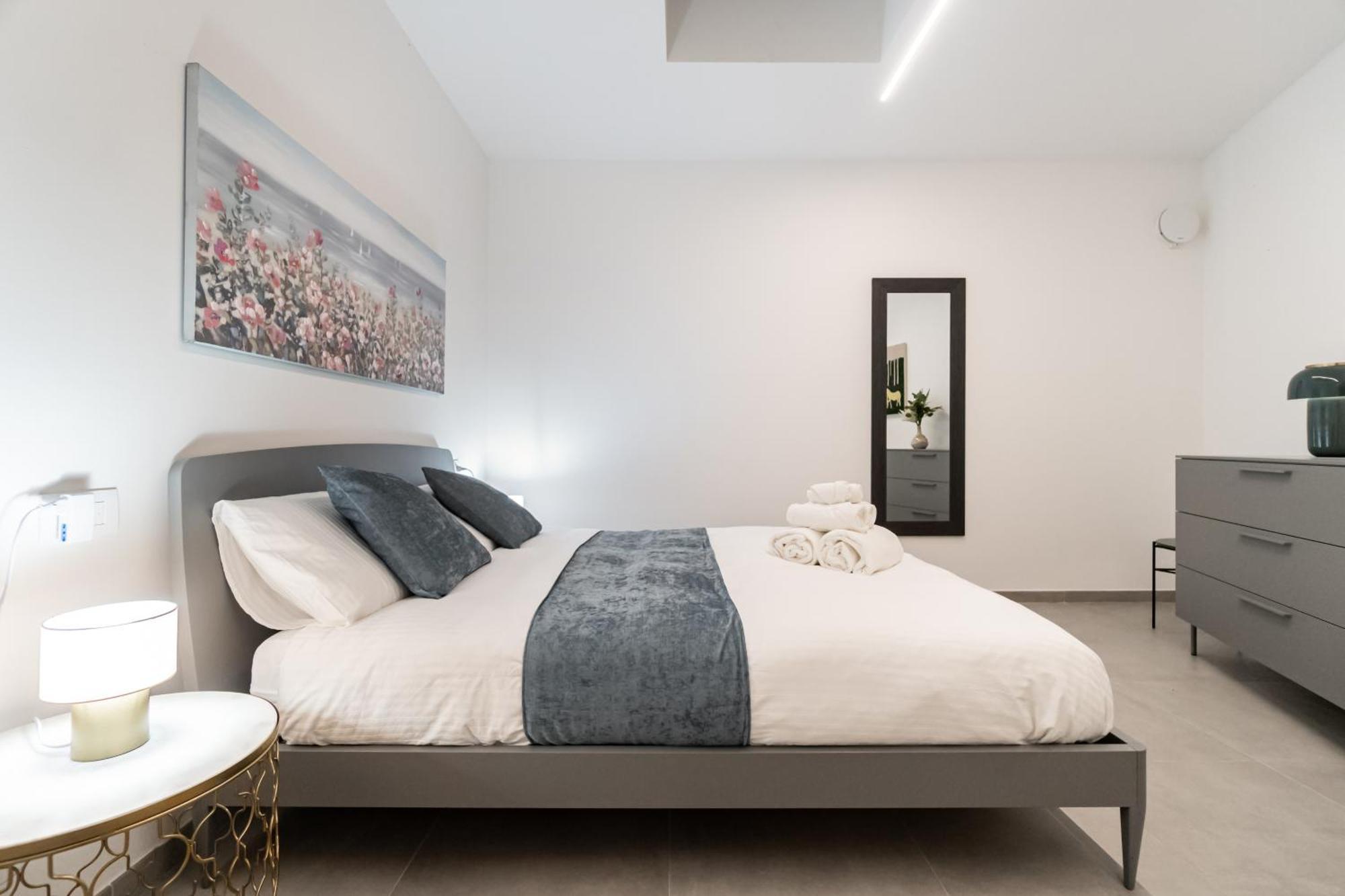 Ferienwohnung Urban Garden Lofts By Blue Velvet Livings Mailand Exterior foto