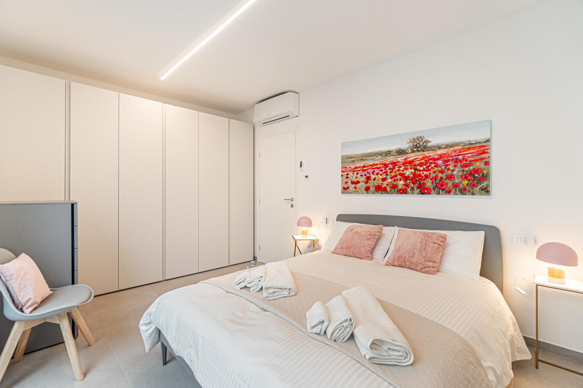 Ferienwohnung Urban Garden Lofts By Blue Velvet Livings Mailand Exterior foto